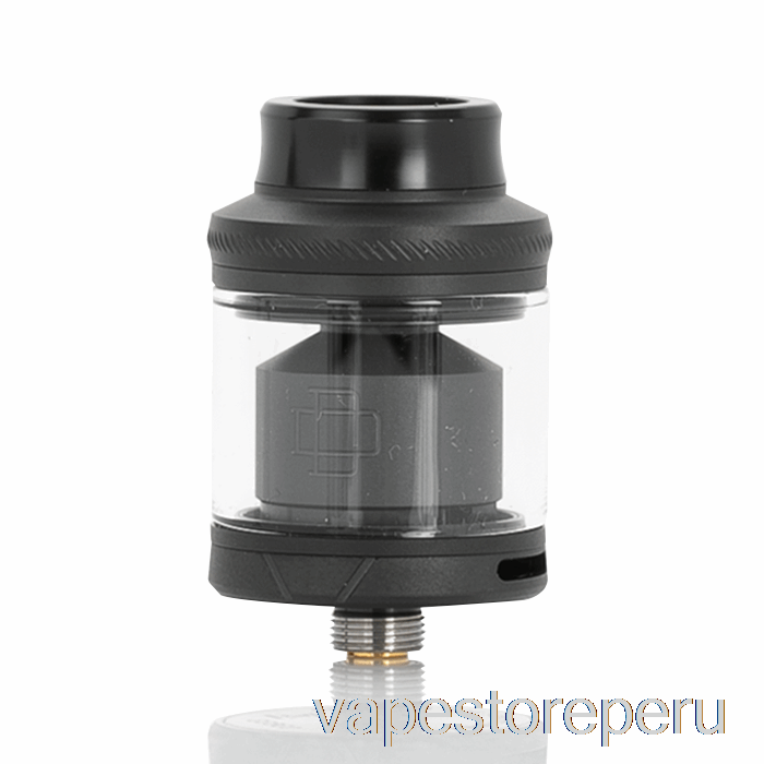 Vape Peru Augvape Druga 24mm Rta Negro Mate